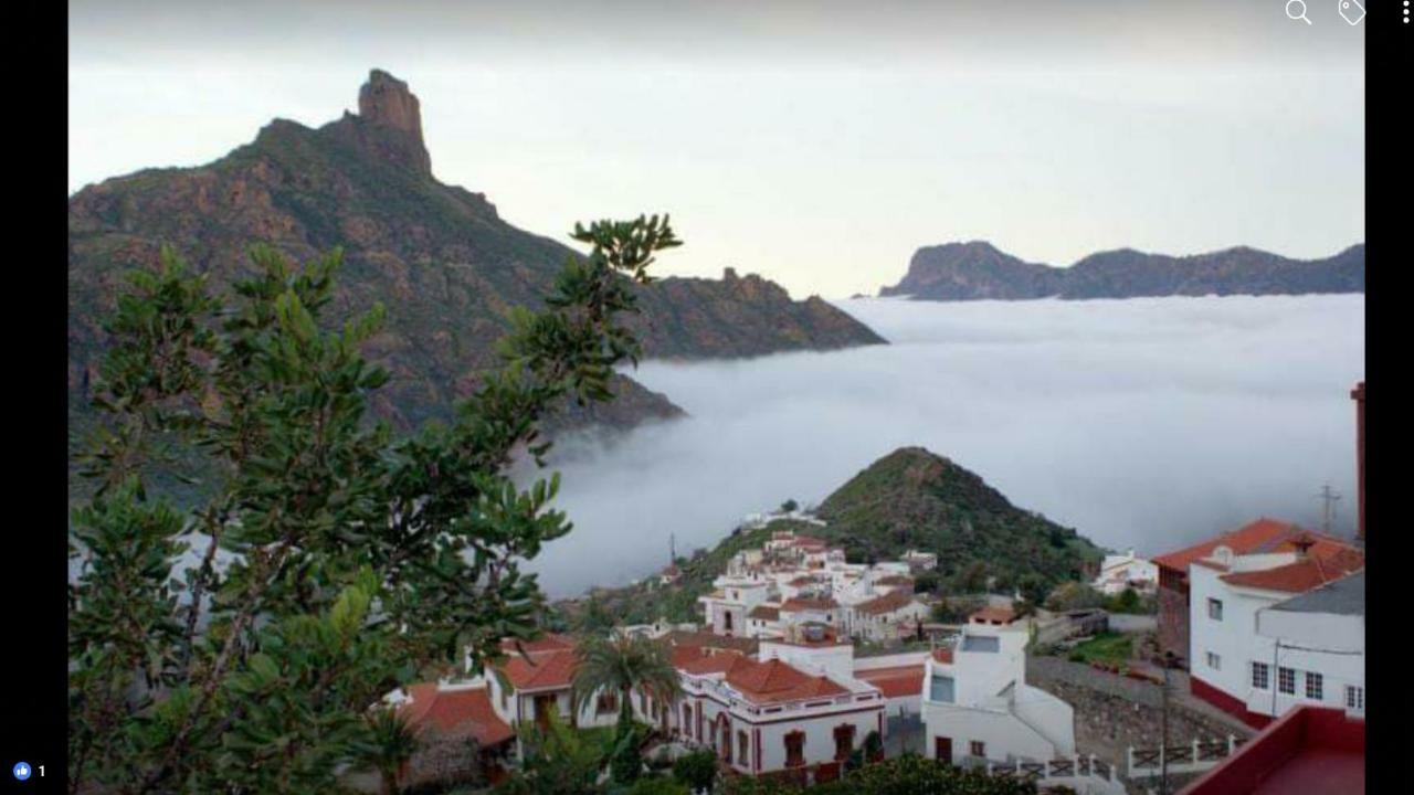 Casa vacanze El Rinconcito De Tejeda (Gran Canaria)
