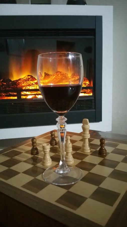 El Rinconcito De Casa vacanze *