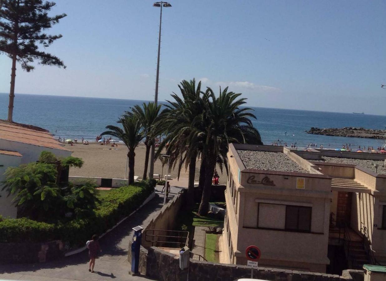 Apartamento En Playa De Burras *