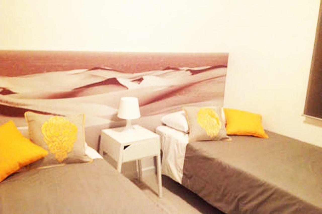 En Playa De Burras Apartamento