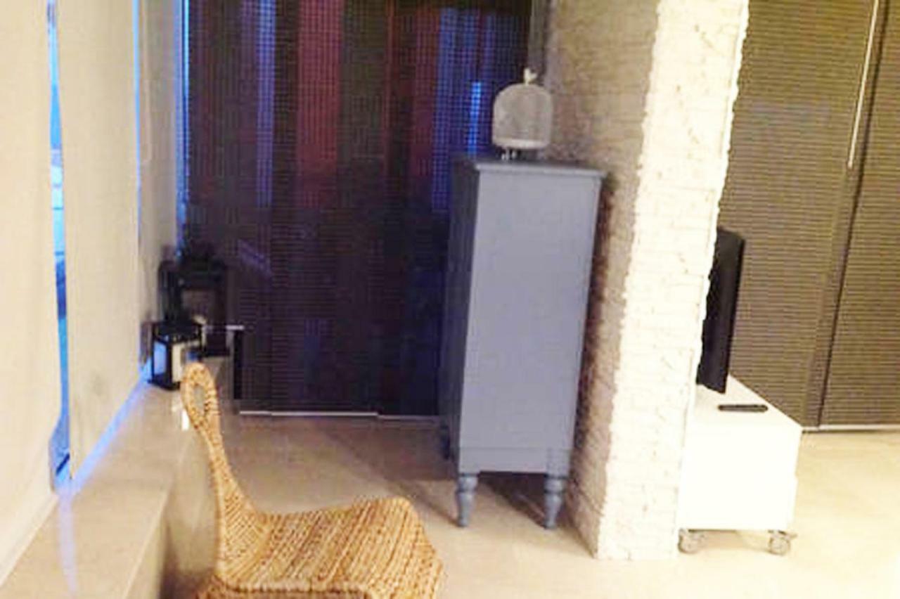 Apartamento En Playa De Burras