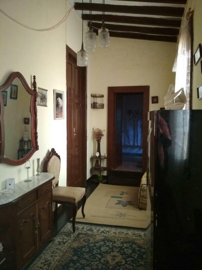 Residencia Conejos - Bike & Motorbike Alloggio in famiglia *