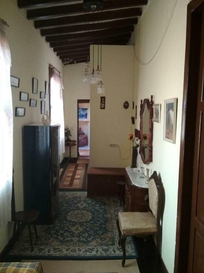 Alloggio in famiglia Residencia Conejos - Bike & Motorbike *