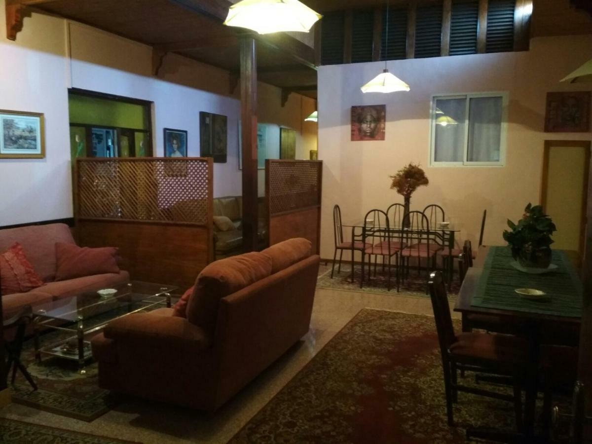 Residencia Conejos - Bike & Motorbike Alloggio in famiglia *
