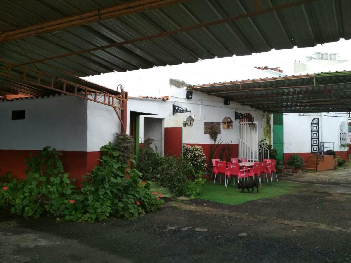 Alloggio in famiglia Residencia Conejos - Bike & Motorbike Las Palmas de Gran Canaria