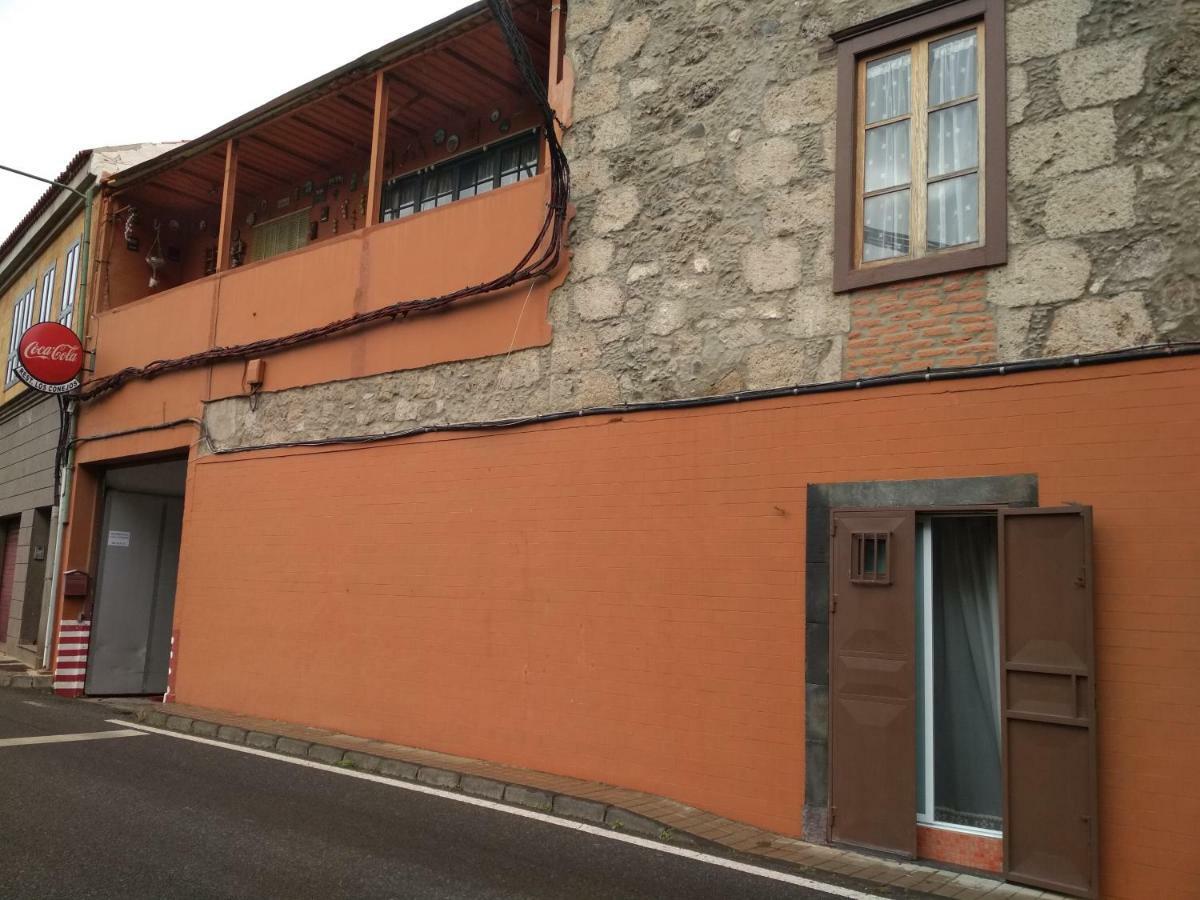 Alloggio in famiglia Residencia Conejos - Bike & Motorbike