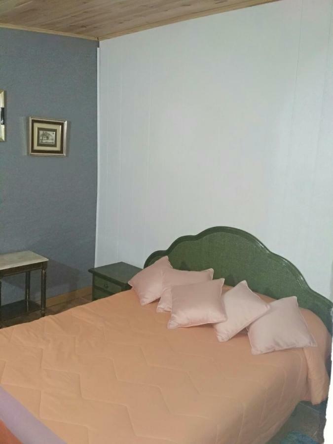 Alloggio in famiglia Residencia Conejos - Bike & Motorbike