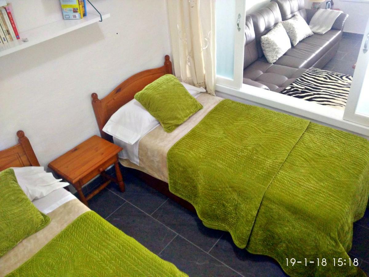 Apartment Ocean Breeze Faro *