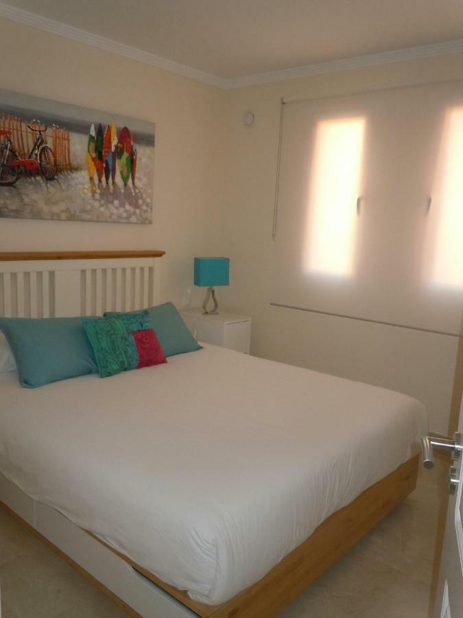 Luxury In Monte Carrera , Arguineguin Apartamento La Playa de Arguineguín