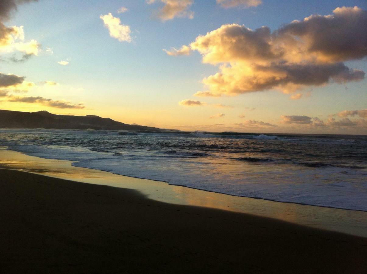 Apartamento Kalima Canteras Loft