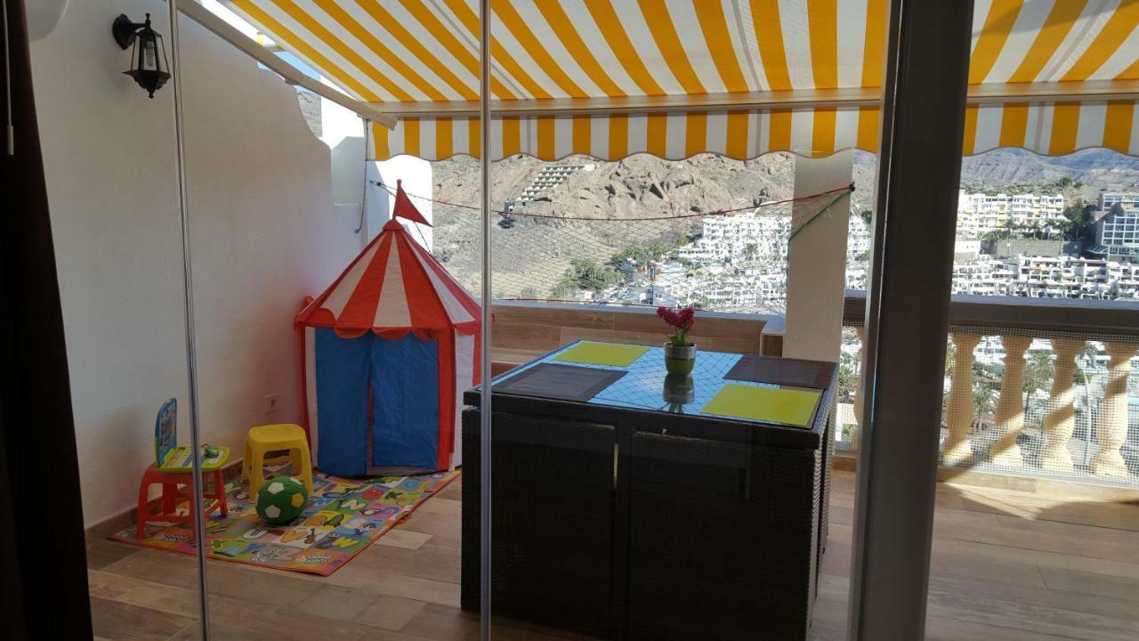 Sur Monsenor Apartment