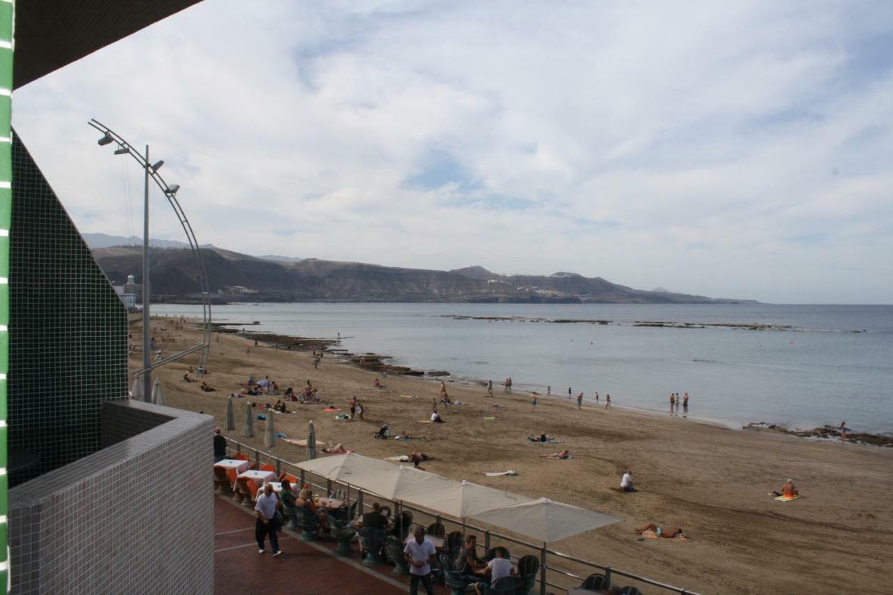 Apartamento Old Fish Las Palmas de Gran Canaria