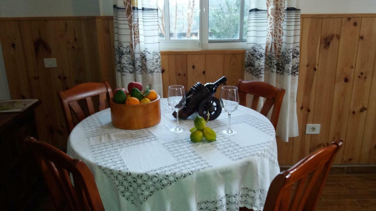 Casa vacanze Barrancolaurel *