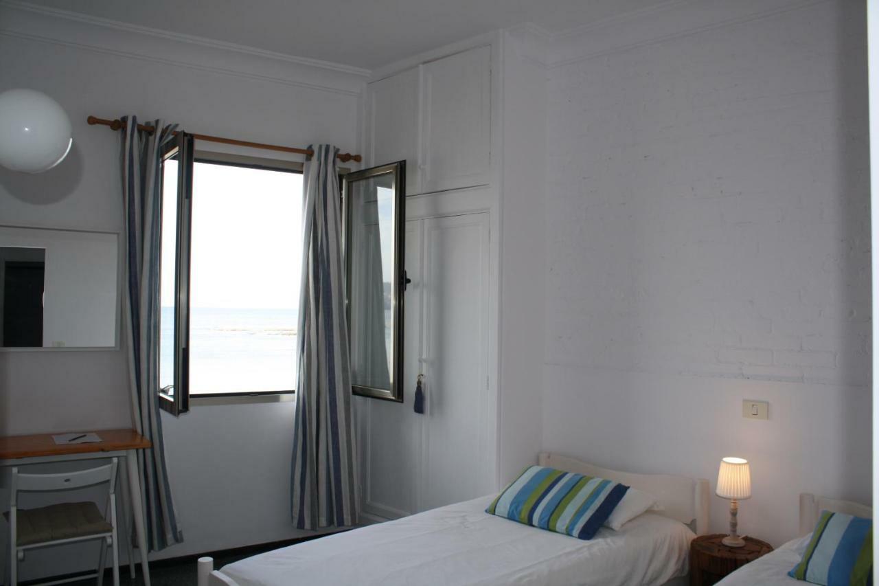 Apartamento Old Fish *