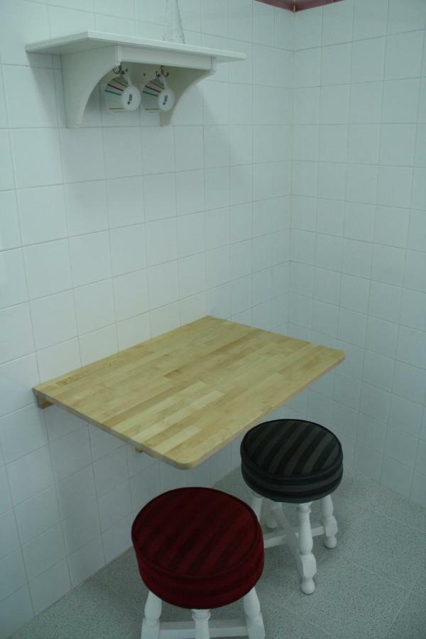 Apartamento Old Fish Las Palmas de Gran Canaria