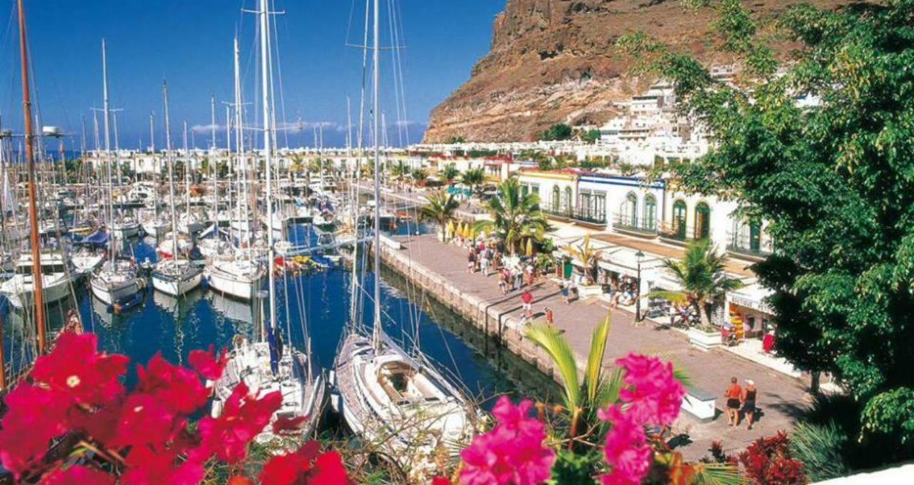 Сasa de vacaciones En Maspalomas *