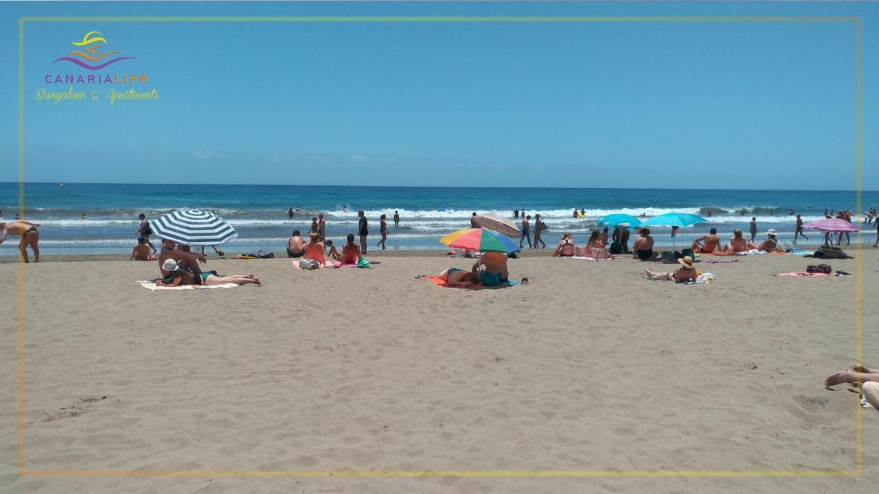 Dunas Gran Canaria Apartment
