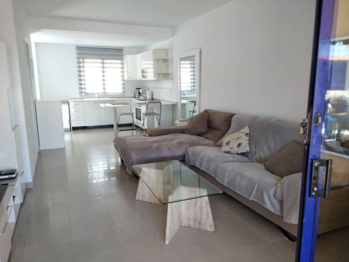 Bahia 2 Holiday home Meloneras