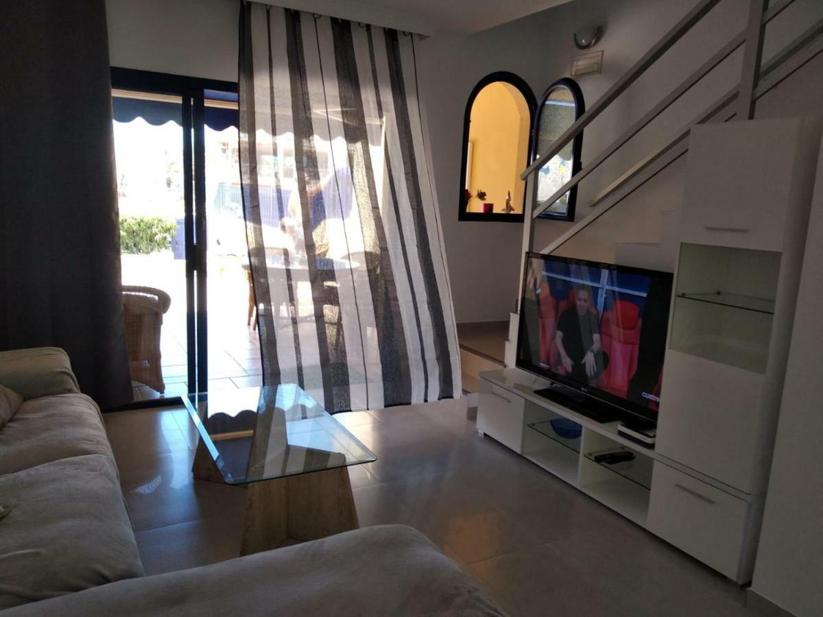 Holiday home Bahia 2 *