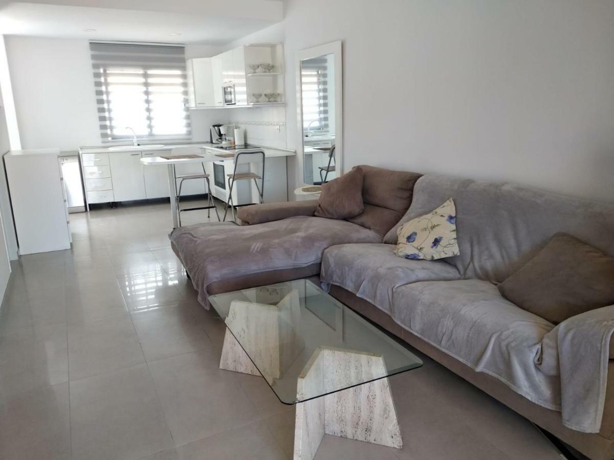Holiday home Bahia 2 *