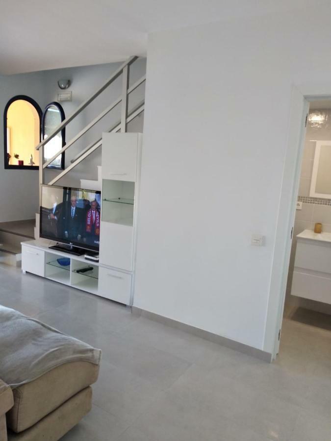 Holiday home Bahia 2 Meloneras