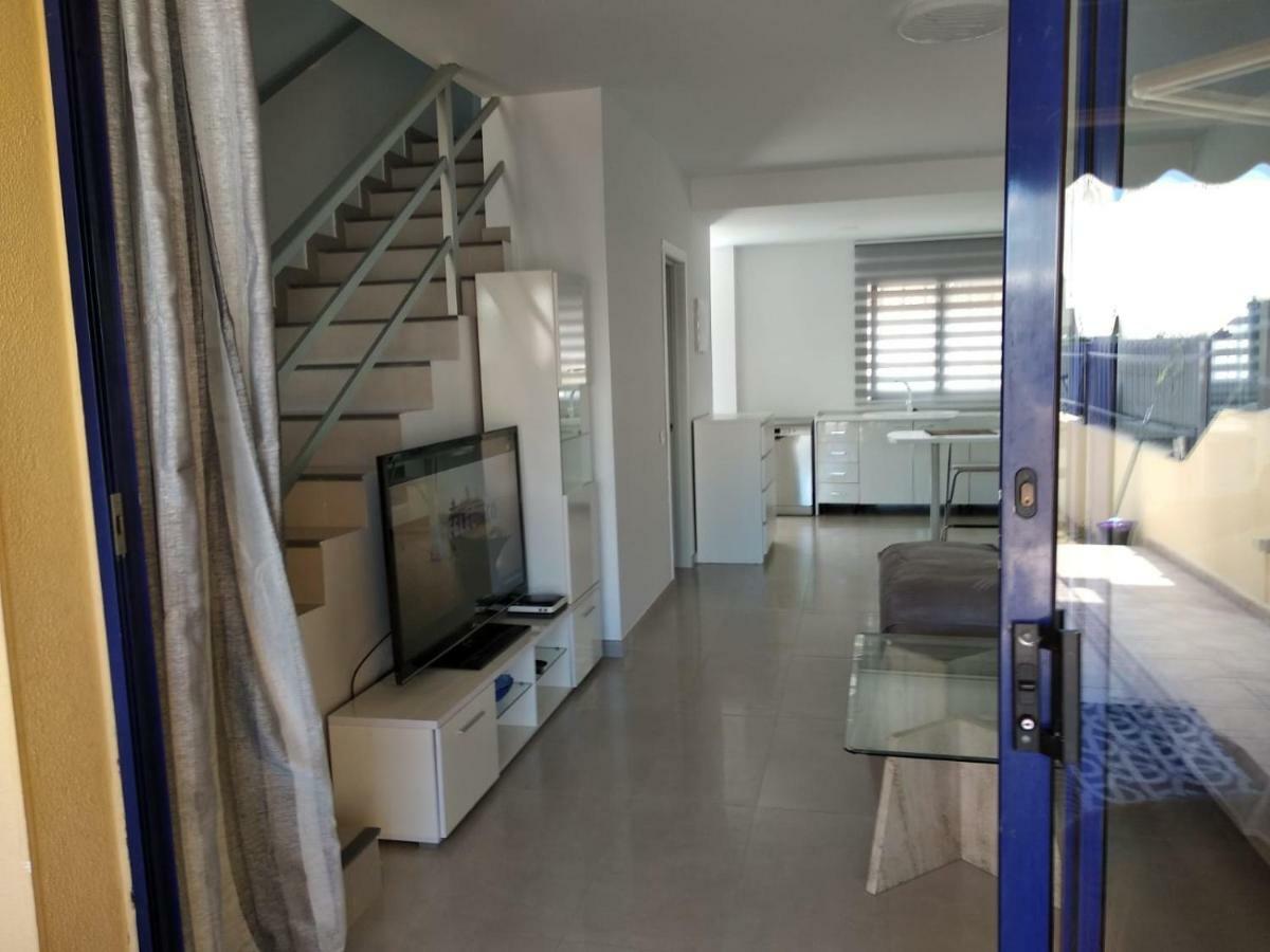 Holiday home Bahia 2 Meloneras