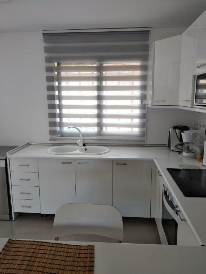 Bahia 2 Holiday home Meloneras