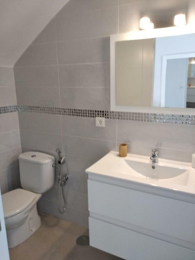 Bahia 2 Holiday home
