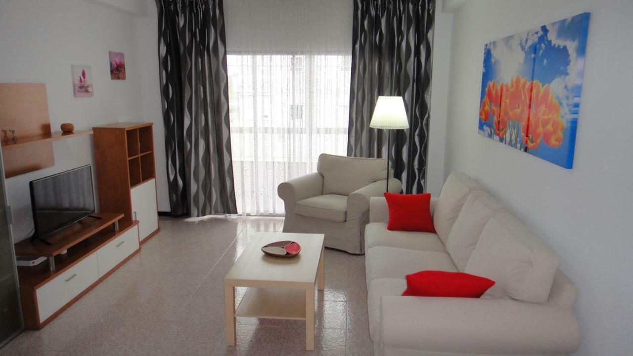 Los Angeles Apartament Apartamento Las Palmas de Gran Canaria