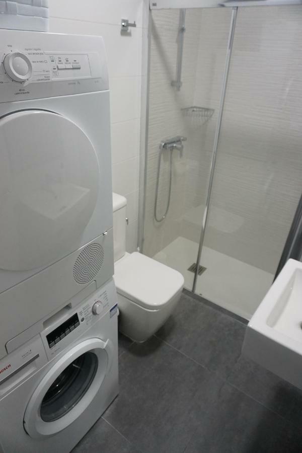 Black & White Canteras Apartment
