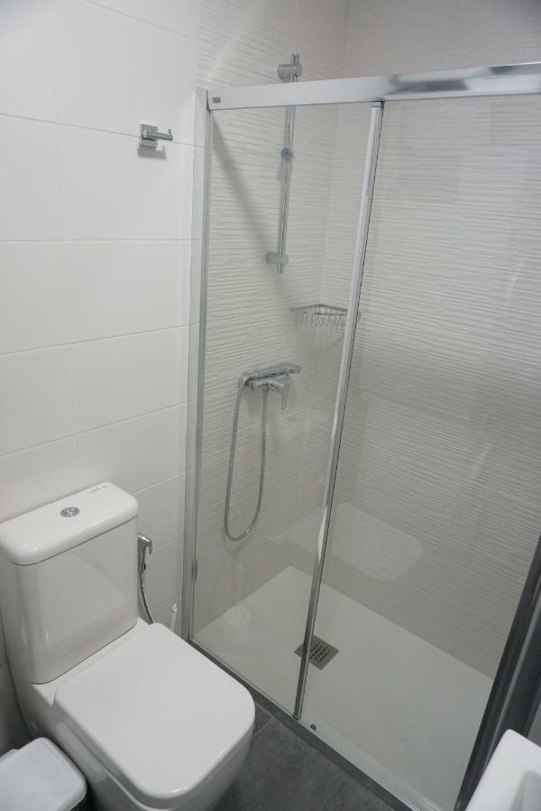 Black & White Canteras Apartment *