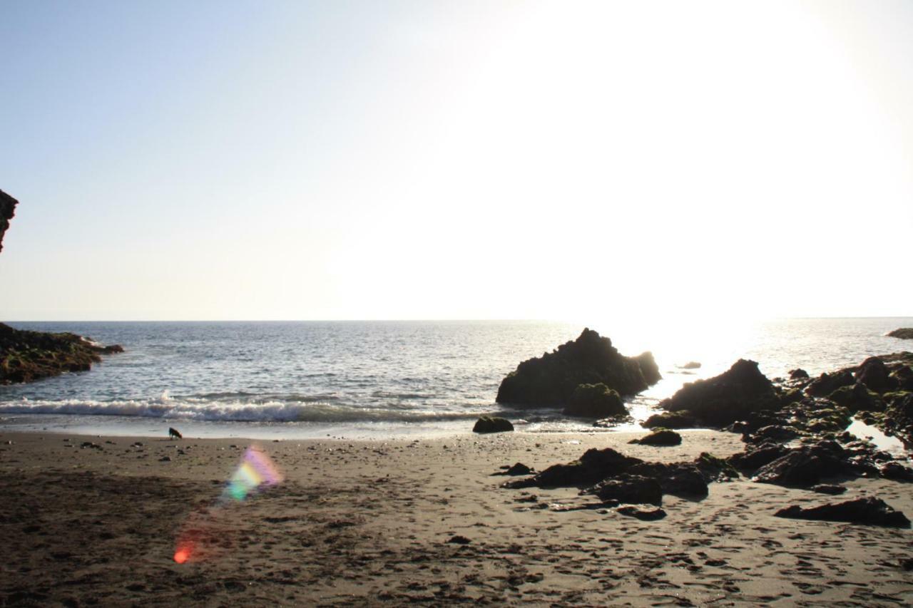 Playa La Aldea Appartamento *
