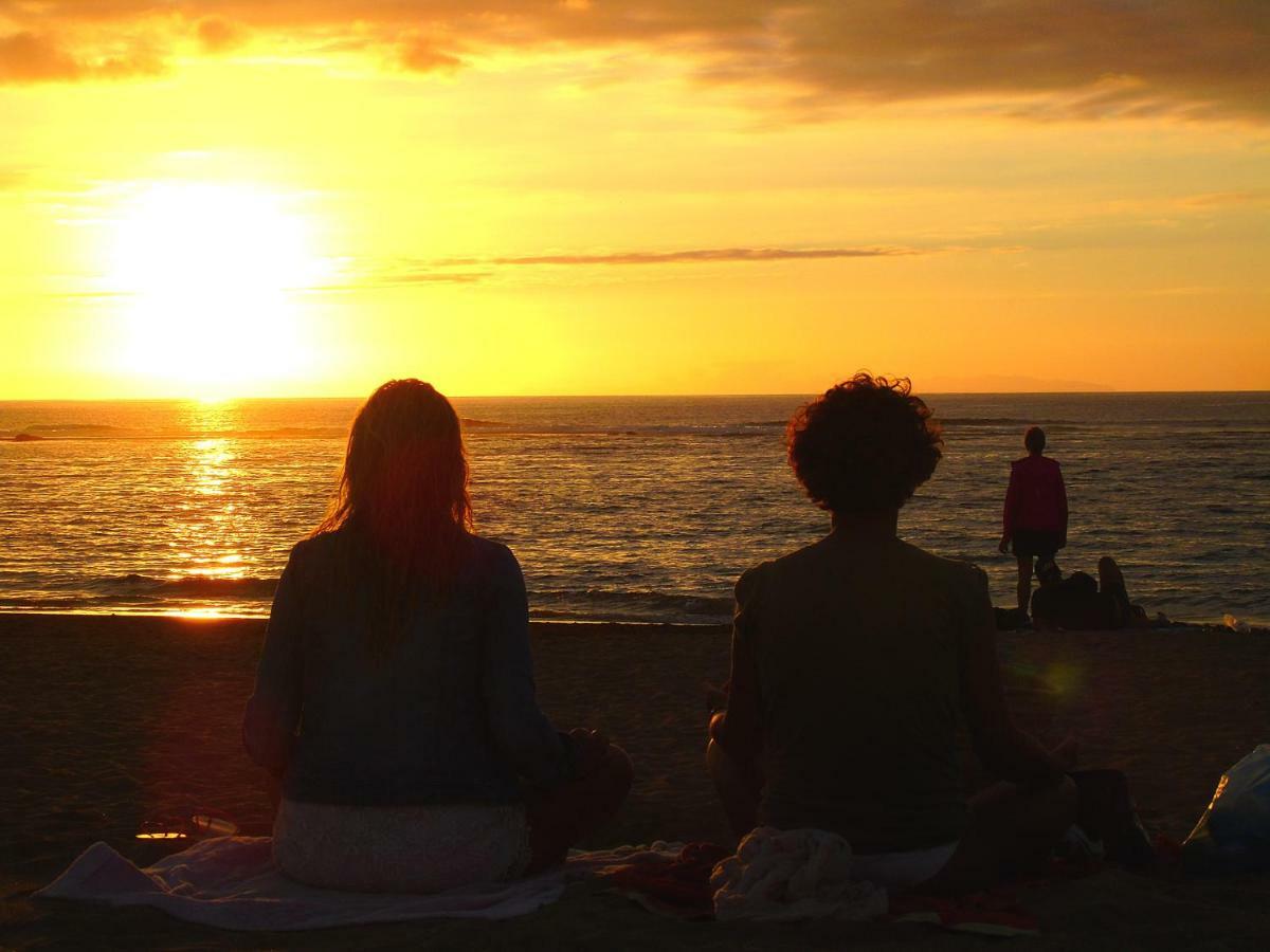 Sunset Paradise *