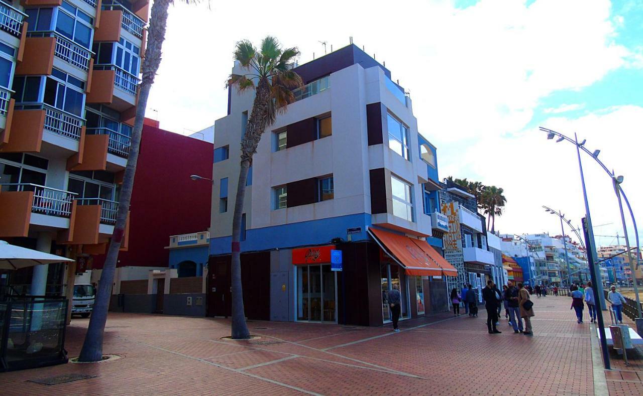 Sunset Paradise Apartment *