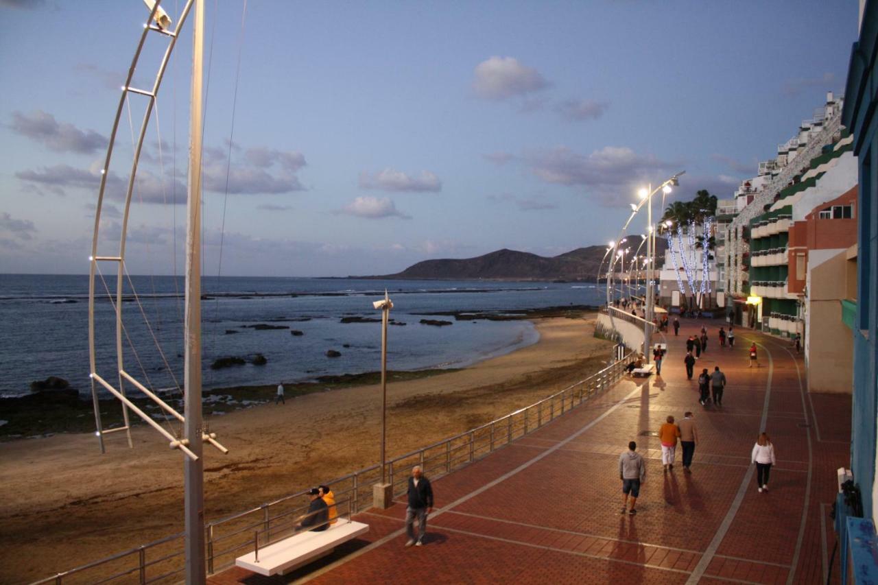 Old Fish * Las Palmas de Gran Canaria