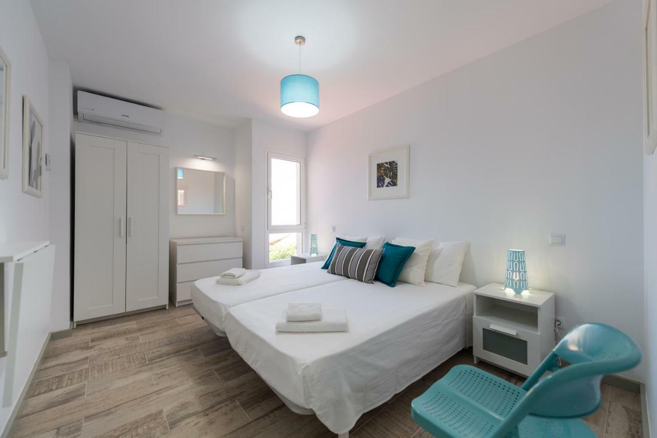 Bungalow Tipo Duplex En Sonneland, Maspalomas Maspalomas (Gran Canaria)