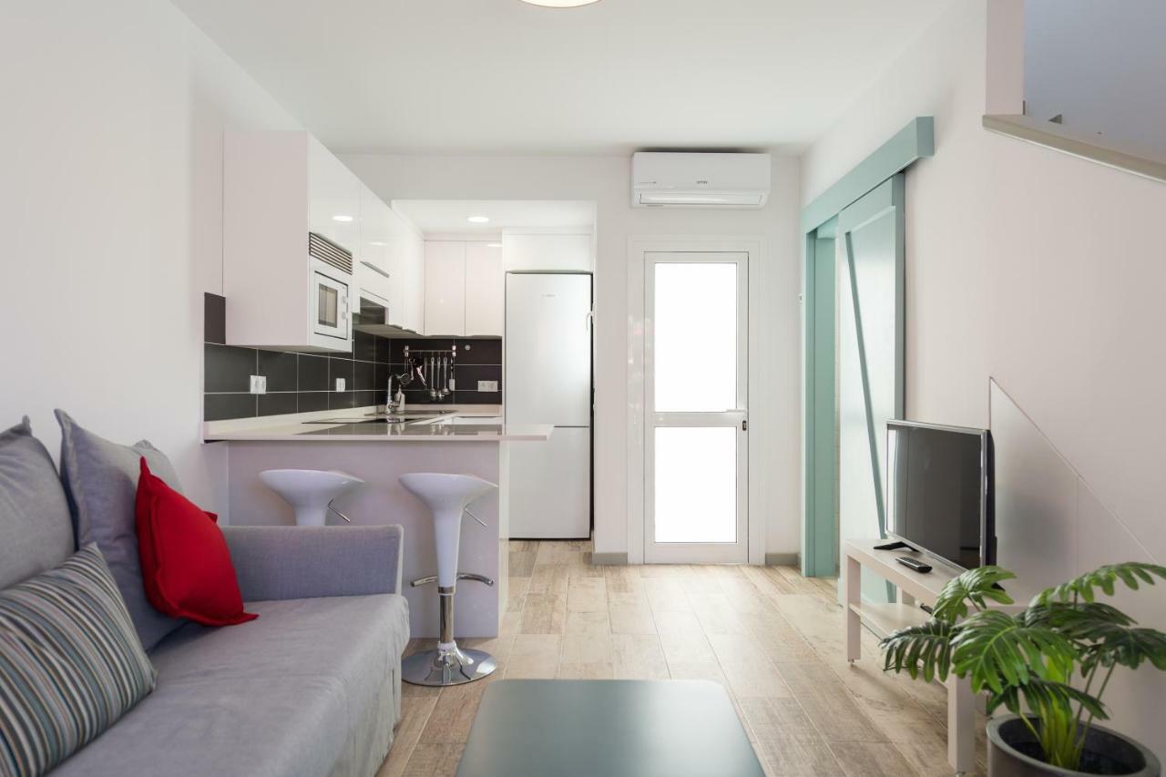 Bungalow Tipo Duplex En Sonneland, Maspalomas Maspalomas (Gran Canaria)