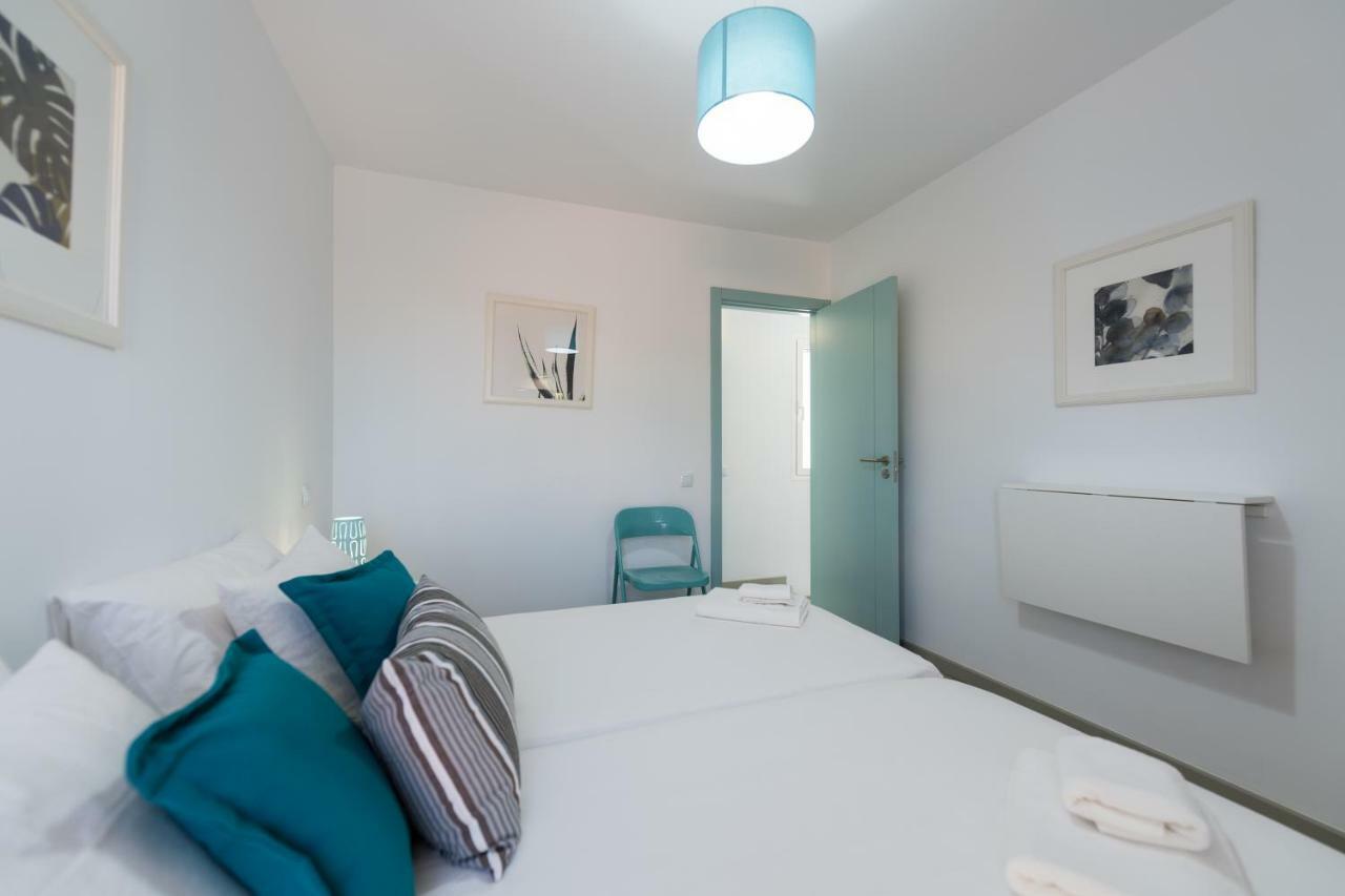 Bungalow Tipo Duplex En Sonneland, Maspalomas Apartment