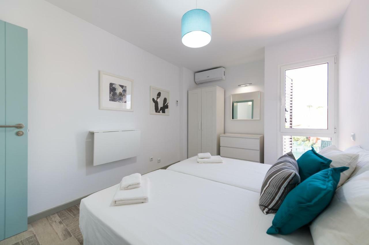 Apartment Bungalow Tipo Duplex En Sonneland, Maspalomas Maspalomas (Gran Canaria)
