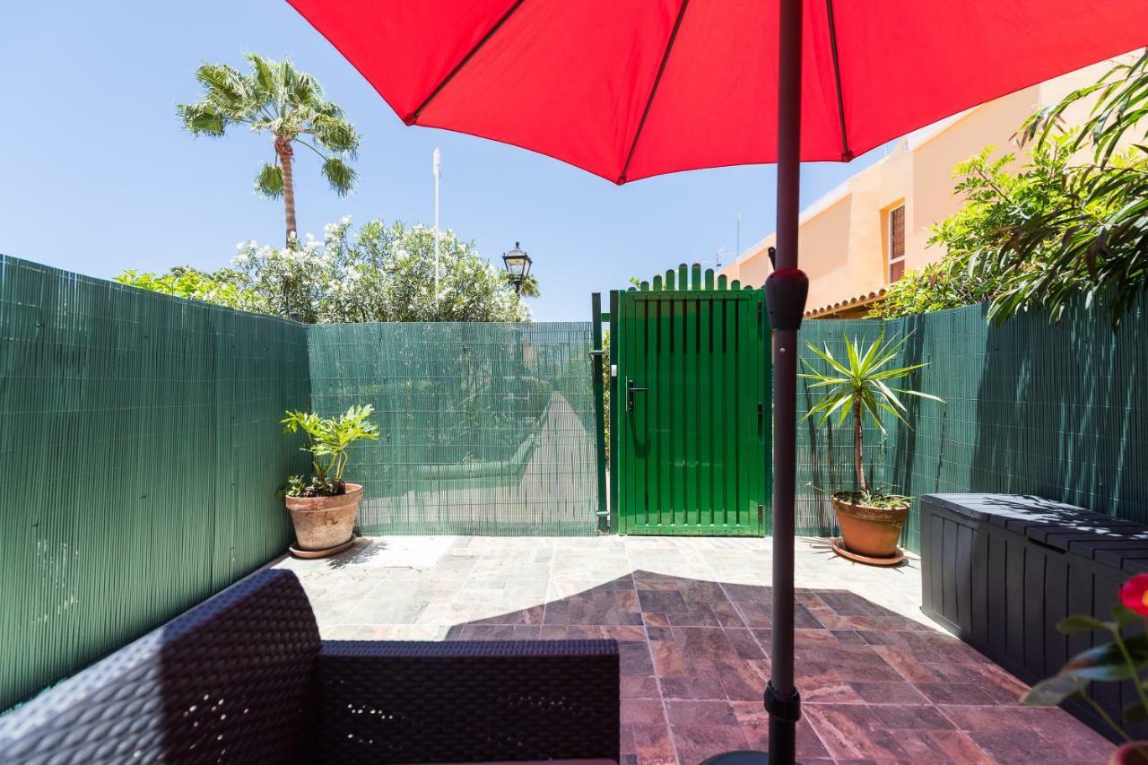 Apartment Bungalow Tipo Duplex En Sonneland, Maspalomas Maspalomas (Gran Canaria)