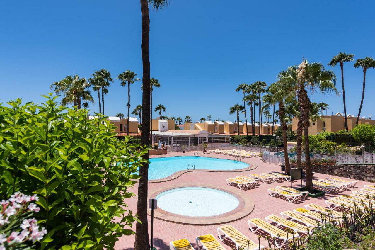 Bungalow Tipo Duplex En Sonneland, Maspalomas Apartment Maspalomas (Gran Canaria)