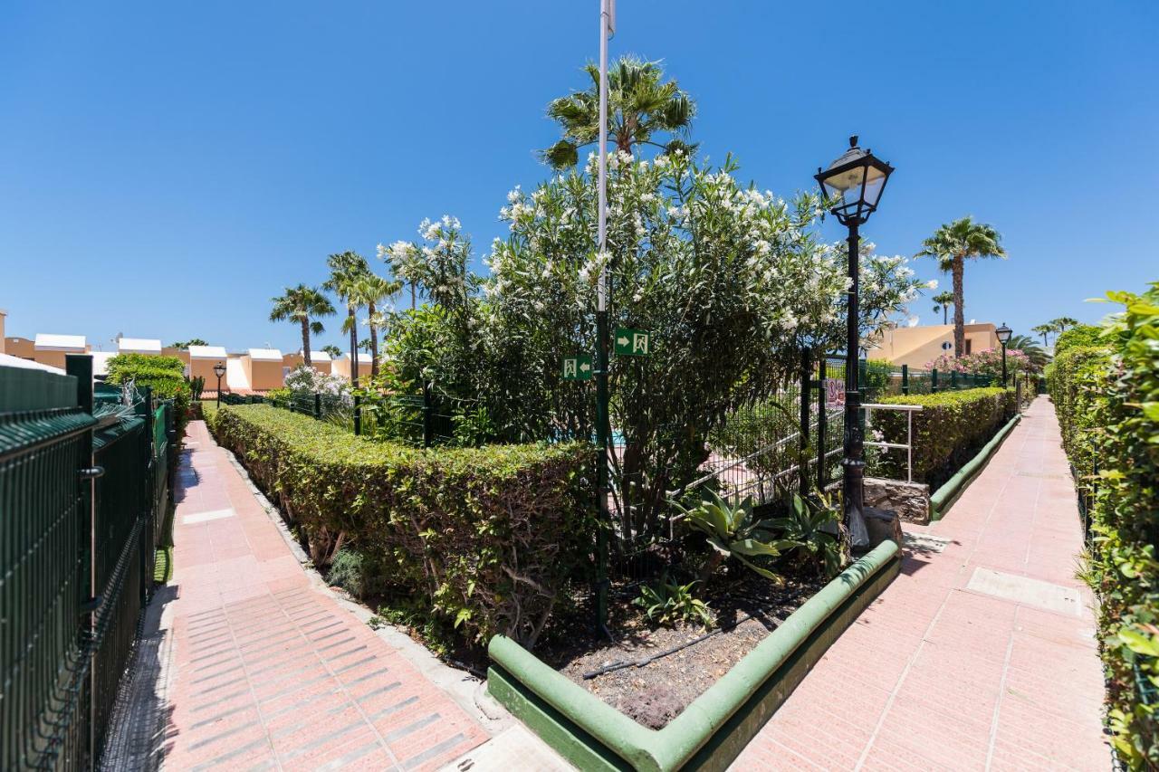 Bungalow Tipo Duplex En Sonneland, Maspalomas Maspalomas (Gran Canaria)