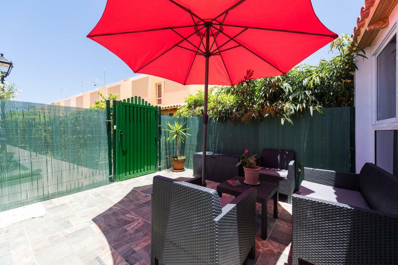 Bungalow Tipo Duplex En Sonneland, Maspalomas Apartment Maspalomas (Gran Canaria)