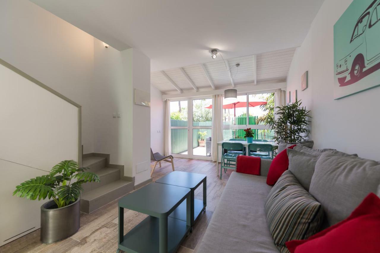 Bungalow Tipo Duplex En Sonneland, Maspalomas Maspalomas (Gran Canaria)