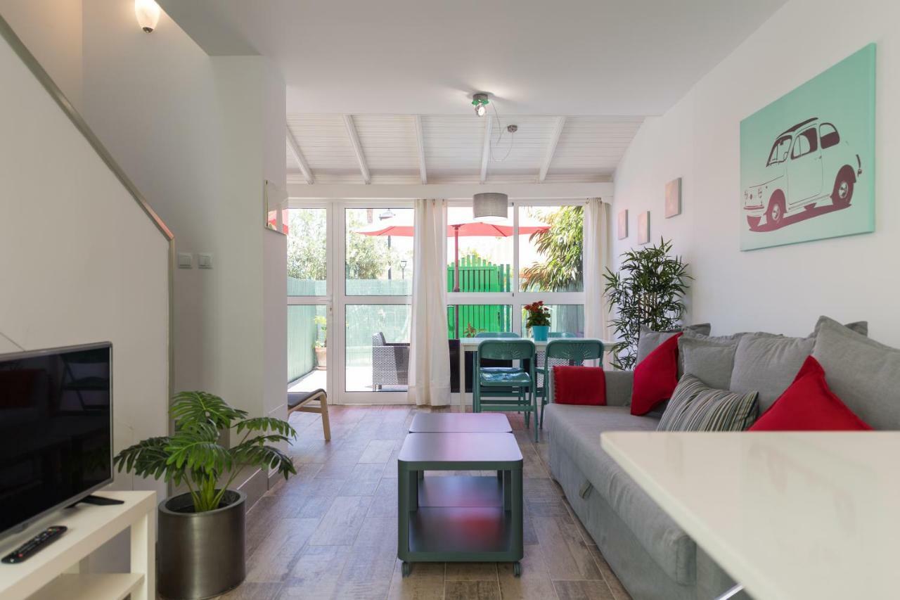 Bungalow Tipo Duplex En Sonneland, Maspalomas Maspalomas (Gran Canaria)
