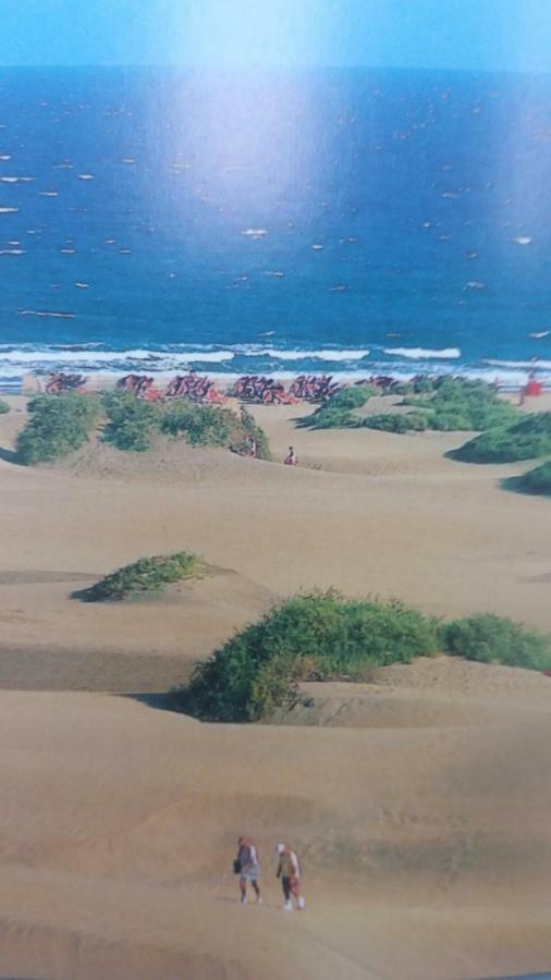 Relax Maspalomas (Gran Canaria)