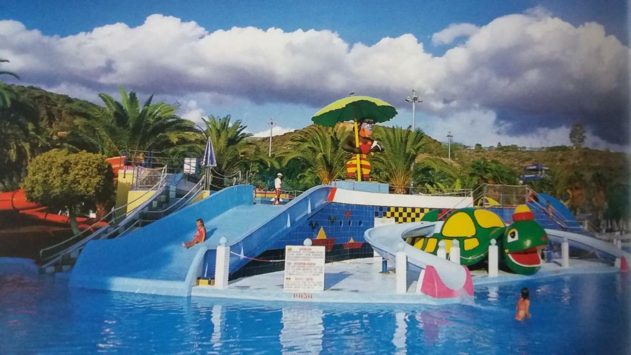 Relax Maspalomas (Gran Canaria)