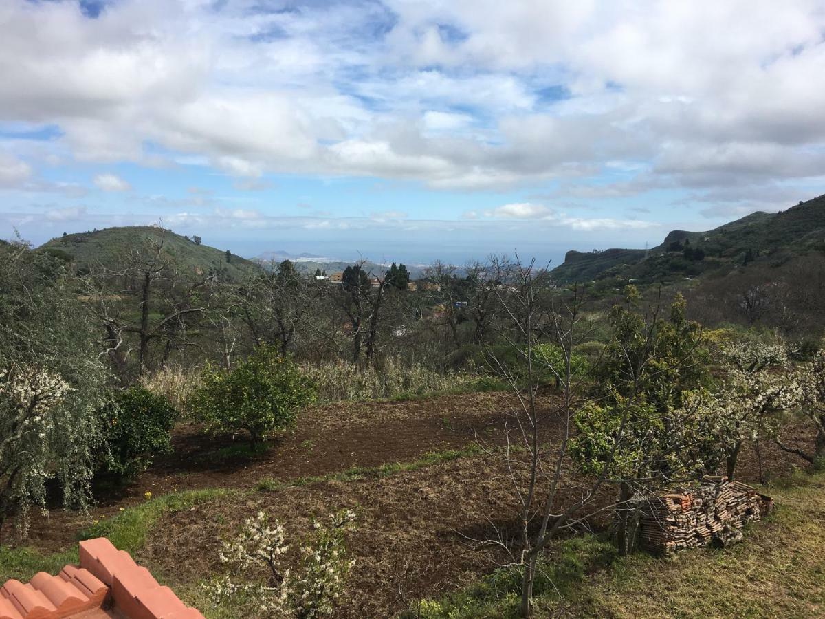 Casa vacanze Rafael Vega de San Mateo