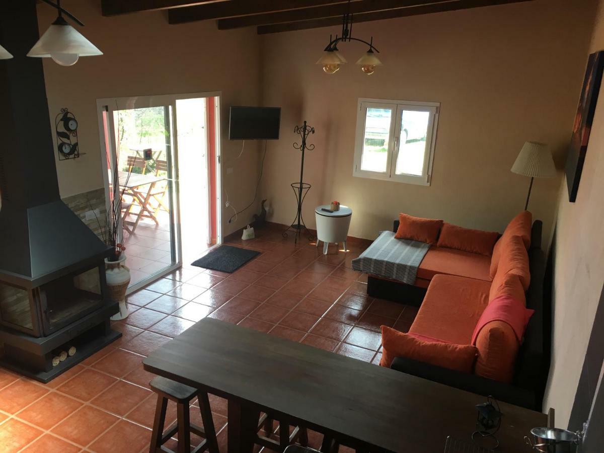 Casa vacanze Rafael Vega de San Mateo