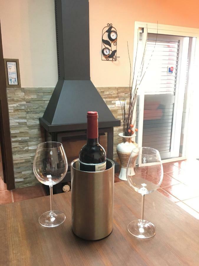 Casa vacanze Rafael